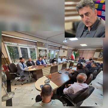 یکشنبه بازار محلی رودسر به نقطه دیگری منتقل شود