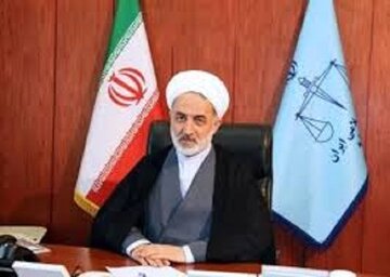 ۱۰۷۸ محکوم در اردبیل مشمول عفو رهبری شدند