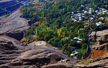 ۱۷۵میلیاردریال به حساب دهیاری های قزوین واریز شد