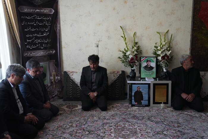 ۲۱ پروژه عمرانی و طرح اقتصادی در شهرستان نیر به بهره‌برداری رسید