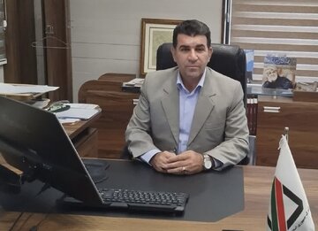 ۲۱۳میلیون دلار کالا از گمرکات قزوین صادر شد