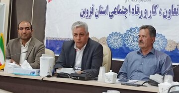 ۲۷هزار نفر عضو تعاونی‌های قزوین هستند