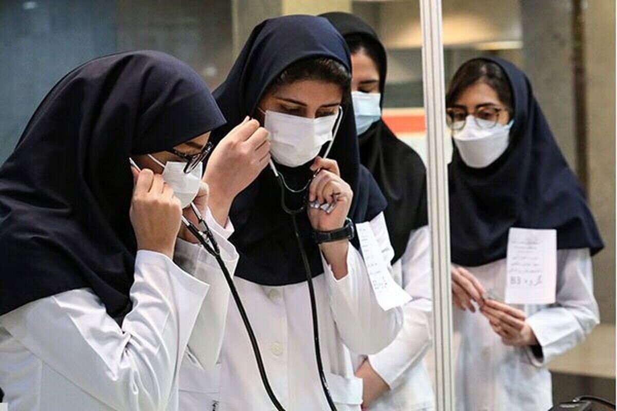 ۳۰ هزار پزشک از «درمان» فراریاند/ در آزمون دستیاری امسال ۱۰ درصد ظرفیت رشته طب اورژانس، ۲۲ درصد اطفال و ۱۵ درصد رشته عفونی پر شد