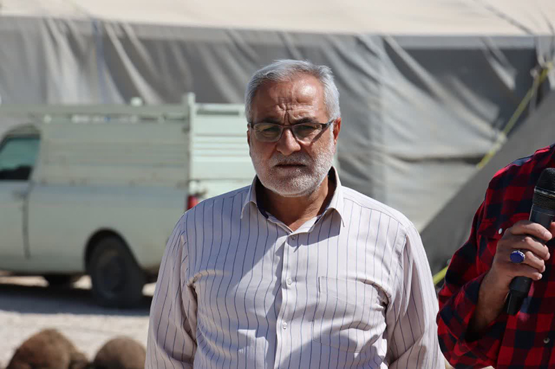 ۳۰۰۰ شهید، ۴۷ سال ایستادگی؛ سمنان دوباره عهد می بندد