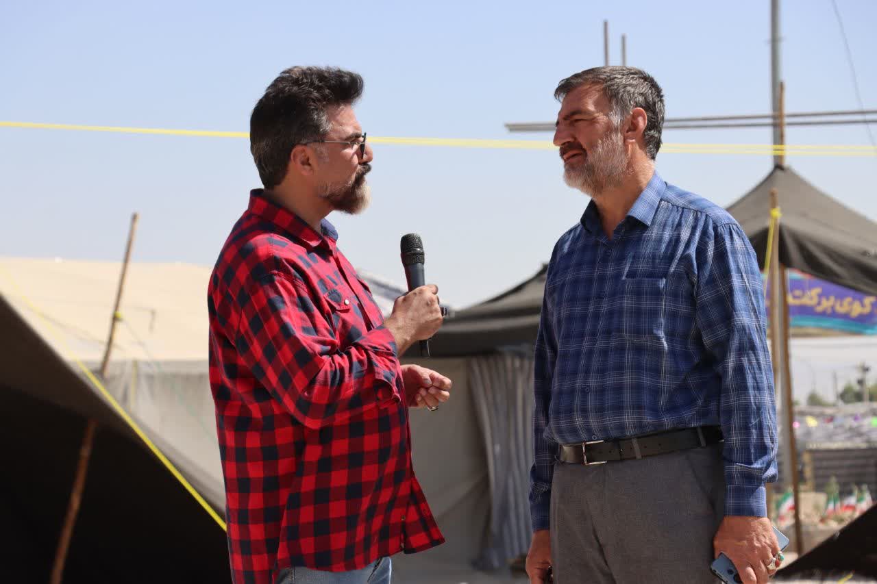 ۳۰۰۰ شهید، ۴۷ سال ایستادگی؛ سمنان دوباره عهد می بندد