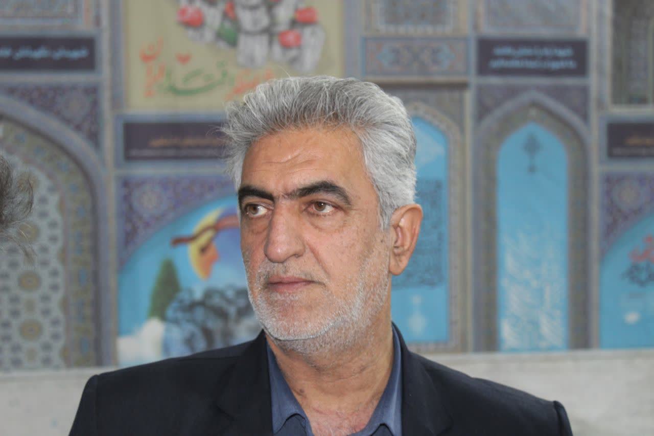 ۳۰۰۰ شهید، ۴۷ سال ایستادگی؛ سمنان دوباره عهد می بندد