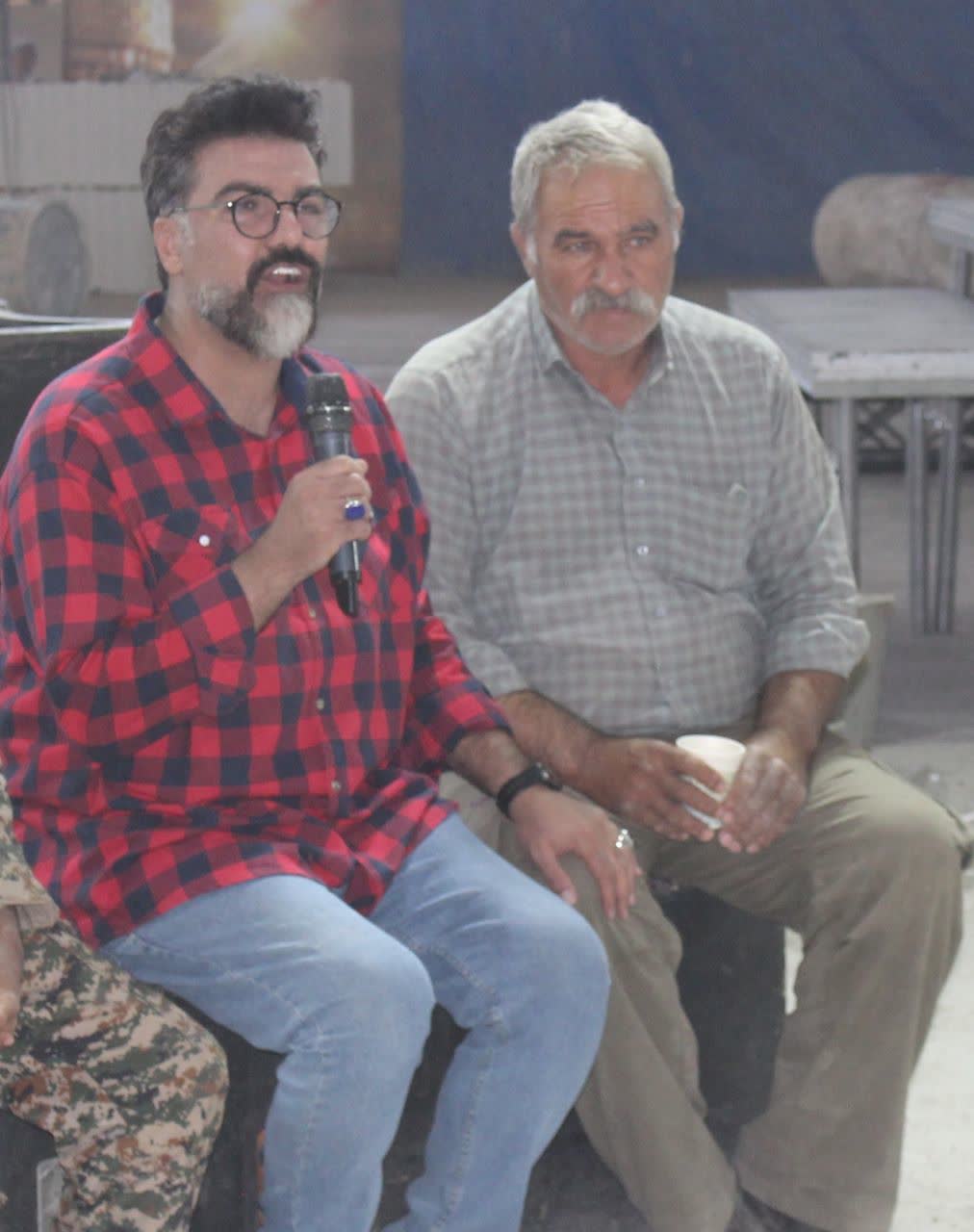 ۳۰۰۰ شهید، ۴۷ سال ایستادگی؛ سمنان دوباره عهد می بندد