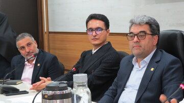 ۳۵پروژه کلان درمانی و آموزشی؛ گام بزرگ دانشگاه علوم پزشکی سمنان در توسعه زیرساخت‌های سلامت