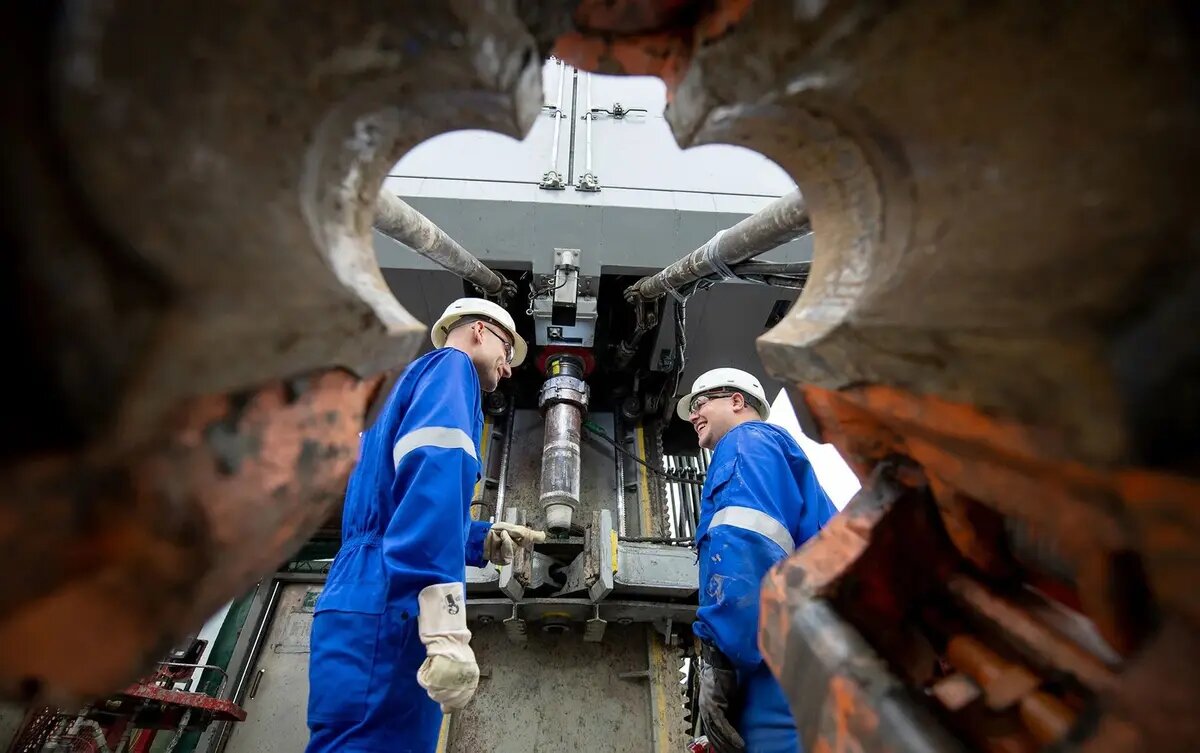 ۴۳ میلیون تن لیتیوم در زیر زمین پیدا شد!