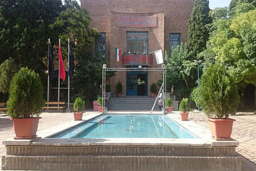 ۶ شب موسیقی در فضای باز خانه هنرمندان