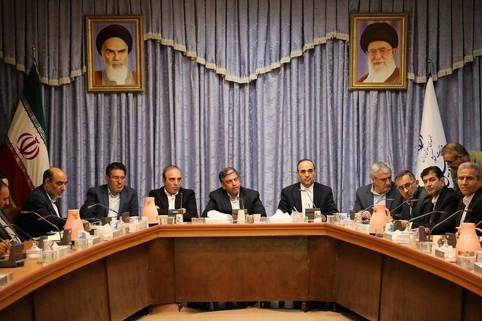 استاندار: ۶۴ هزار میلیارد ریال از مطالبات گندمکاران اردبیل پرداخت شد