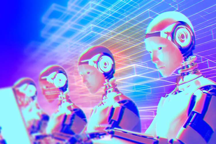 ۸ تحول بزرگ هوش مصنوعی در سال ۲۰۲۶ که جهان را دگرگون می‌کند