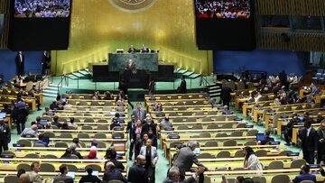 ۸ دروغ بزرگ که نتانیاهو در مجمع عمومی سازمان ملل گفت