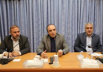 ۸۰ درصد آب استان اردبیل صرف کشاورزی میشود