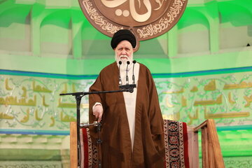 CFT حلال شد اما بعد از این که از جیب هر ایرانی ۱۷۵۰ دلار رفت / آقای علم الهدی! اعضای مجمع تشخیص هم به قرآن پایبند نیستند؟