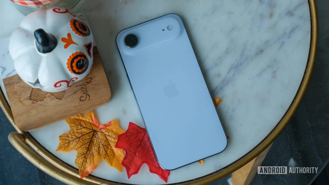 آبروریزی سامسونگ/ غول فناوری از روی اپل کپی برداری کرده است