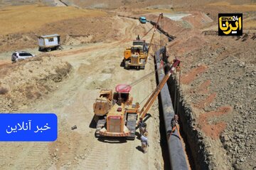 آبفای خوزستان: دخالت‌های فرمانداری اندیکا، طرح آبرسانی به ۱۱۲ سکونتگاه را کند کرد