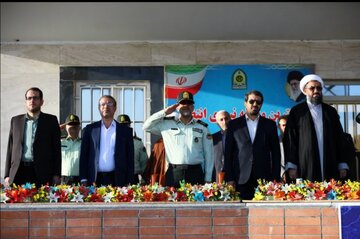 آرامش امروز نتیجه خطرپذیریهای نیروهای مسلح است