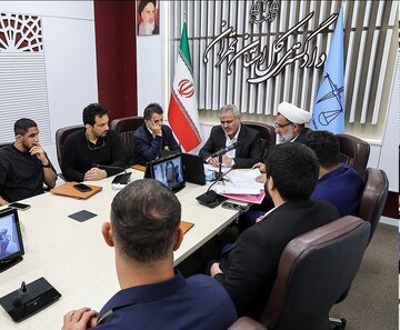 آزادی قدیمیترین زندانی زن تهران بعد از ۱۹ سال