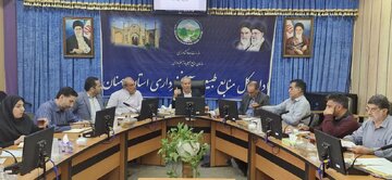 آغاز به کار نخستین انجمن خیرین منابع طبیعی در استان سمنان