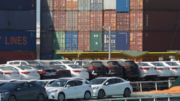 آغاز دور جدید عرضه ۲ خودروی وارداتی؛ اسامی، نحوه ثبت نام و قیمت خودرو