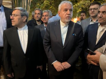 آغاز ساخت مجتمع گردشگری ژیوار در پرند