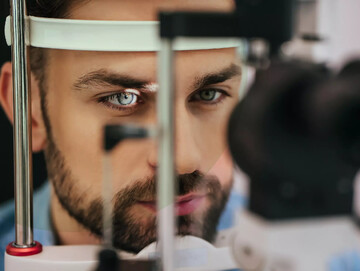 آغاز طرح ارائه رایگان خدمات بیناییسنجی برای سالمندان خراسان رضوی