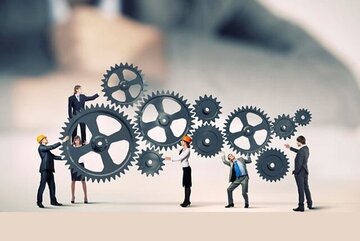 آغاز طرح ملی «نوآفرین صنعتساز» در فارس