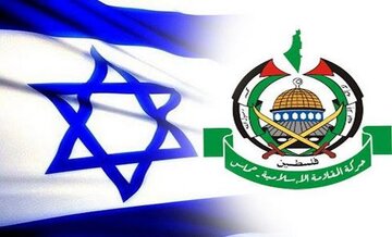 آغاز مذاکرات غیر مستقیم رژیم صهیونیستی و حماس در شرمالشیخ