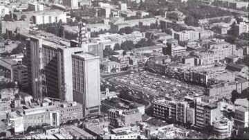 آقای پزشکیان! فرض کنیم پایتخت را جابجا کردید؛ بعدش با تهران چه میکنید؟