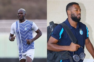 آمار نگران کننده مهاجمان خارجی استقلال