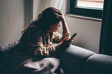 آمارهای هشداردهنده از وضعیت سلامت روان/ ۷۵ درصد افراد مبتلا به اختلالات روان‌شناختی هیچ خدماتی دریافت نمی‌کنند