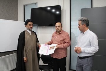 آموزشگاه گردشگری «الگوواره» در قزوین افتتاح شد