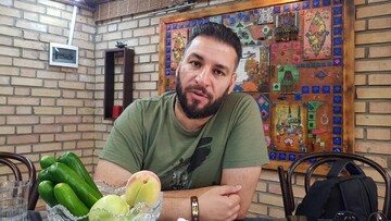 آهنگ «باز منو کاشتی رفتی» را حسین کلانی دوست داشت/ عراقچی و صالحی امیری هم دوست داشتند بقیه شاد باشند 