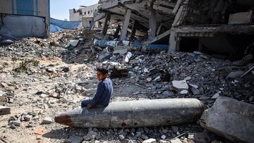 آکسیوس: آمریکا طرح استقرار نیروی بین‌المللی در غزه را نهایی می‌کند