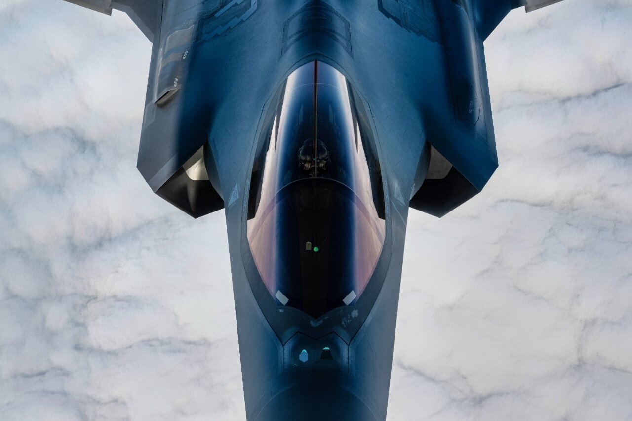 آیا جنگنده «اف ۳۵» واقعاً ساخت آمریکا است؟ / پشتپرده ساخت مشهورترین جنگنده جهان