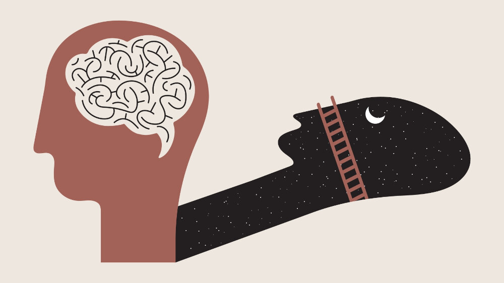 آیا میتوانیم در خواب با هم حرف بزنیم؟