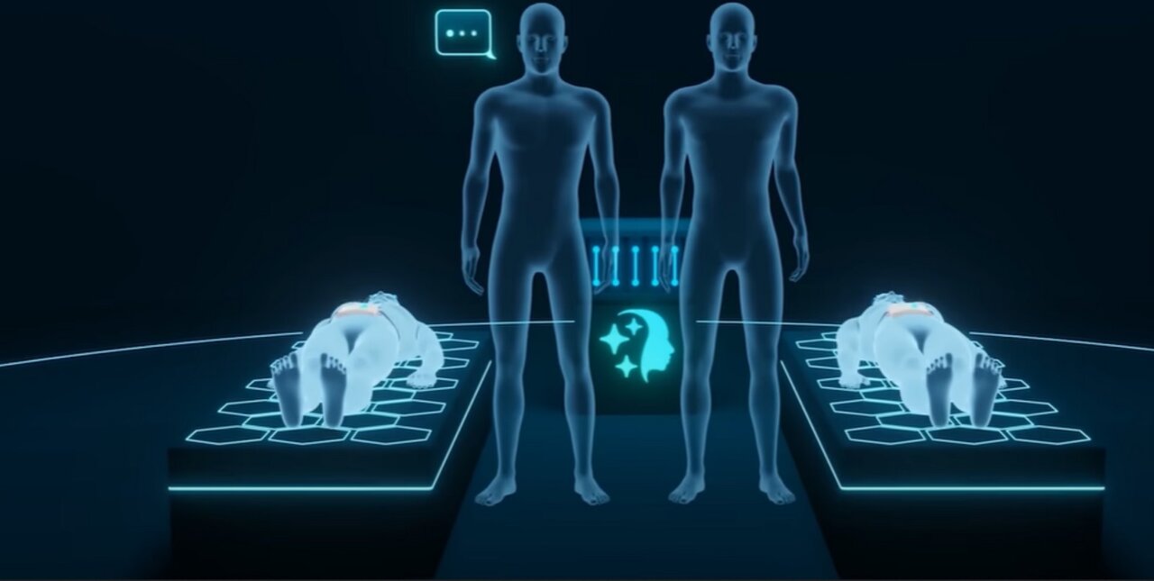 آیا میتوانیم در خواب با هم حرف بزنیم؟