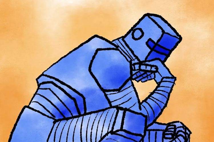 آیا هوش مصنوعی می‌تواند برنده نوبل شود؟