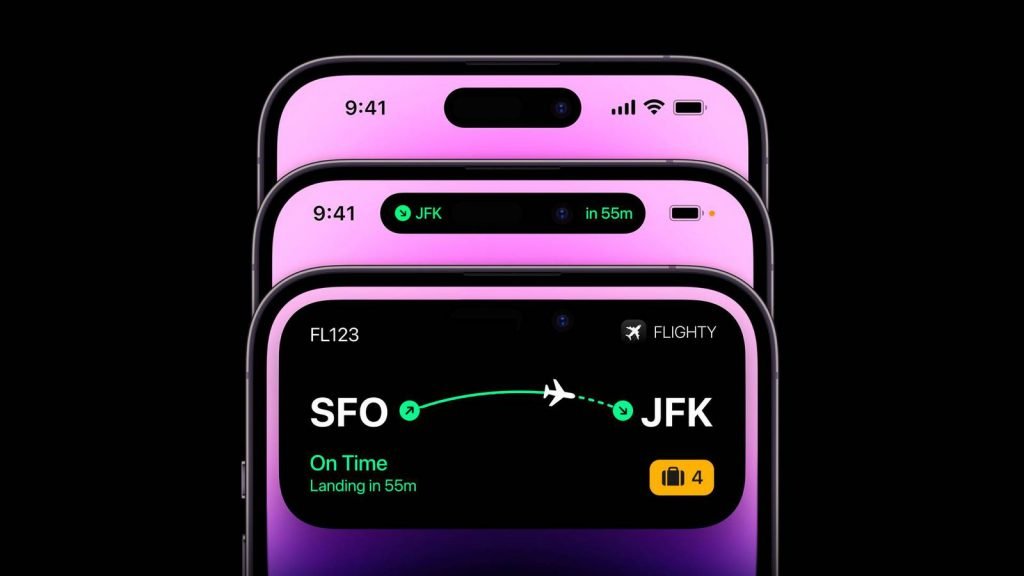 داینامیک آیلند کوچکتر