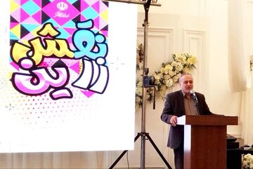 آیین تجلیل از فعالان صنعت چاپ استان قزوین برگزار شد