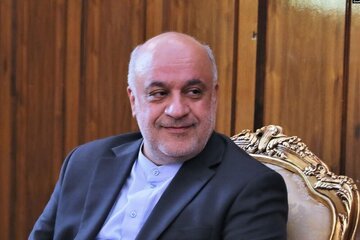 ابراز امیدواری سفیر ایران در لبنان به اقدامات ترامپ برای صلح غزه/ امانی: ایران در تصمیمات مقاومت فلسطین درباره توافق دخالتی ندارد