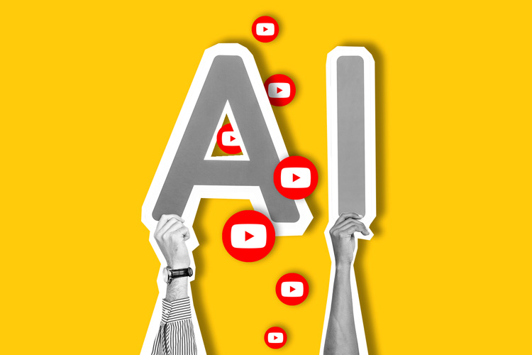 ابزار جدید یوتیوب برای مقابله با سوءاستفاده از چهره و صدای کاربران رونمایی شد