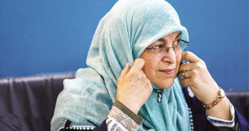 ابقای آذرمنصوری و دیگر اعضای هیات رئیسه جبهه اصلاحات به معنای تداوم رادیکالیسم و عدم چرخش قدرت در این جناح است