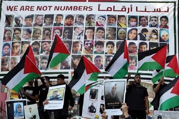 ابهام در اعلام اسامی اسرای آزاده شده فلسطینی