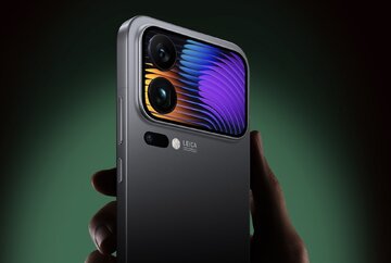 اتصال ماهوارهای به گوشیهای شیائومی رسید