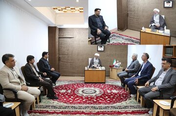 اتصال ۵۰ هزار کیلووات برق خورشیدی به شبکه استان سمنان