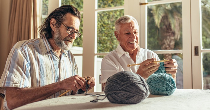 اثر شگفت‌انگیز رقص، موسیقی و بازی بر روند پیری ذهن