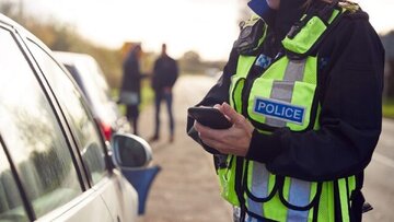 اجرای طرح کنترلی برخورد با تخلفات حادثه‌ساز در قم