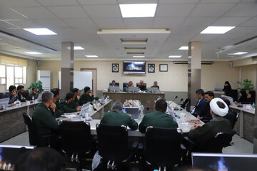 اجرای موفقیت آمیز طرح شهید عجمیان درچهارمحال وبختیاری